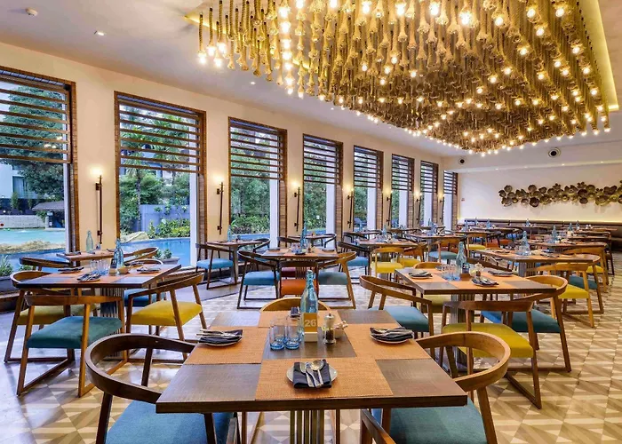 Novotel Goa Candolim