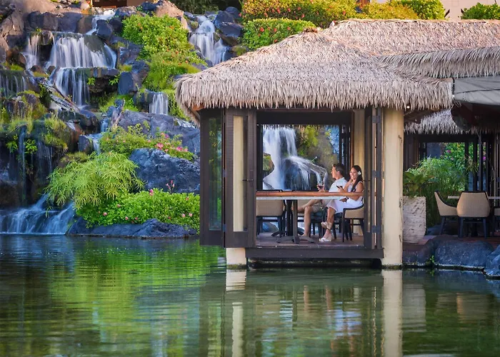 Grand Hyatt Kauai Resort & Spa
