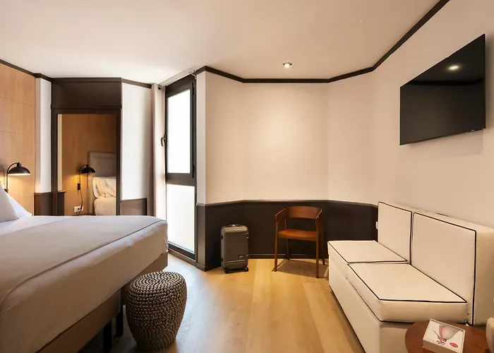 Hotel Punt 14 Barcelona Gava Mar