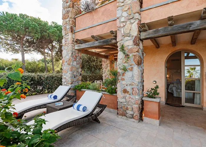La Villa Del Re - Adults Only - Small Luxury Hotels Of The World