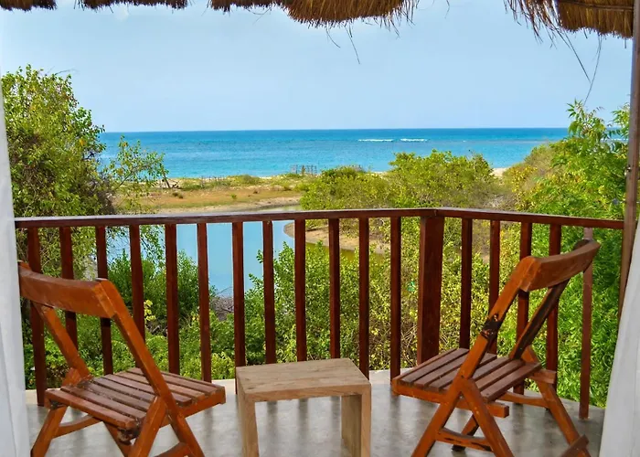 Giman Free Beach Resort Pasikuda