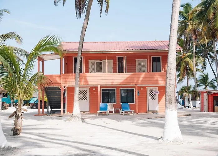 Blue Marlin Beach Resort