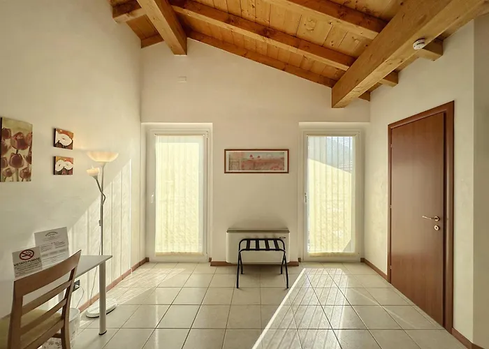 Hotel Avogadro