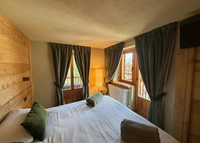Hotel Ondezana