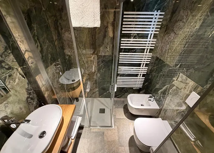 Hotel Ondezana