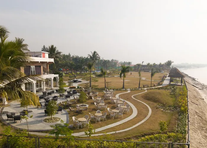Hotel Sonar Bangla Kolaghat