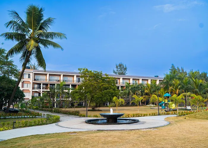 Hotel Sonar Bangla Kolaghat