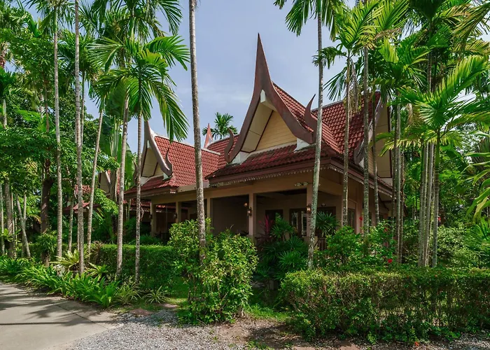 Palm Village