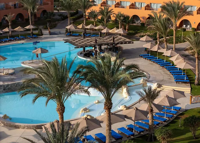 Novotel Marsa Alam Beach Resort
