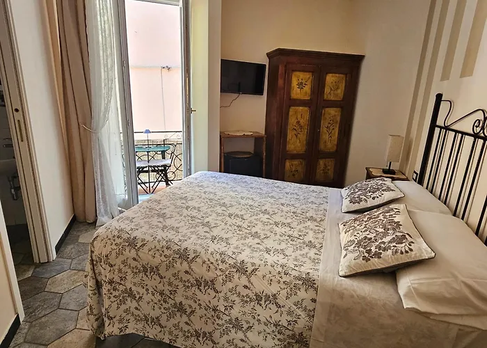 L'Antica Terrazza