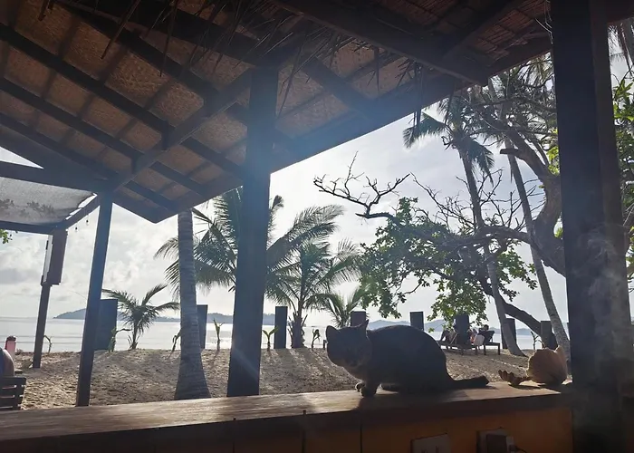 Playa Encantada Beach Resort