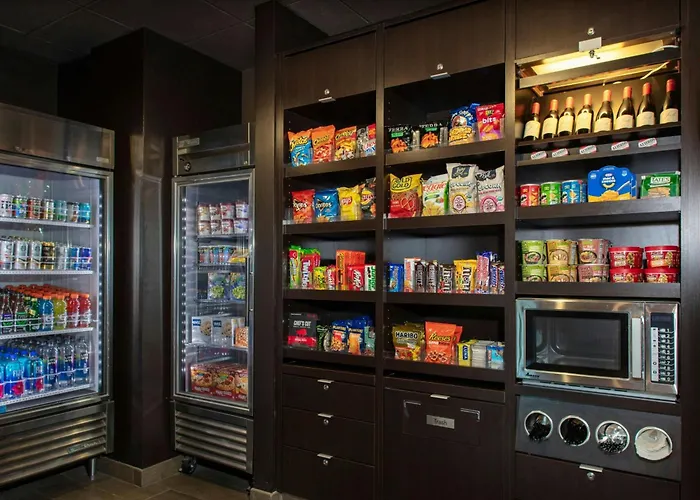 Courtyard By Marriott Nashville Mount Juliet
