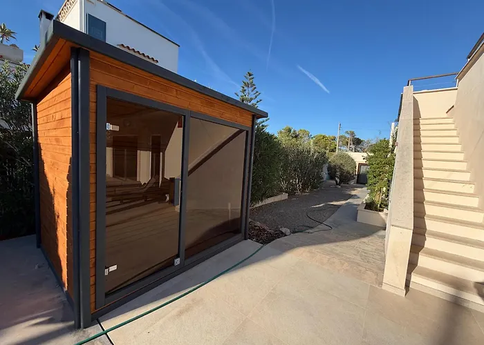 Ferienhaus S´Embat
