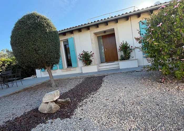 Ferienhaus S´Embat