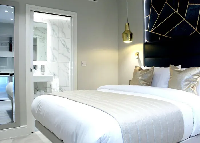 Aparthotel Nox Waterloo Londres