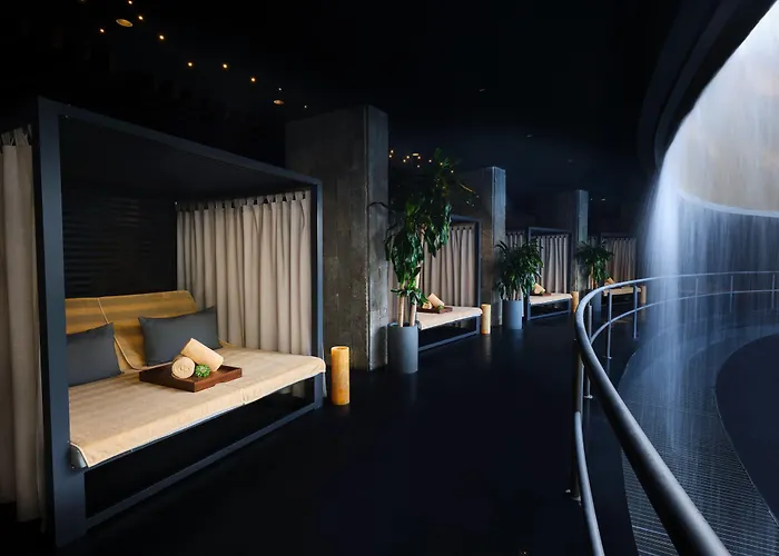 Dreams Bahia Mita Surf And Spa