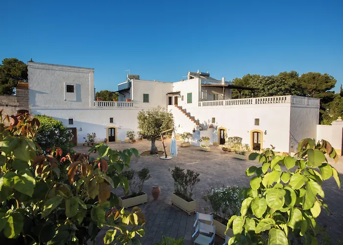 Tenuta del Barco WineRestaurant&Hospitality