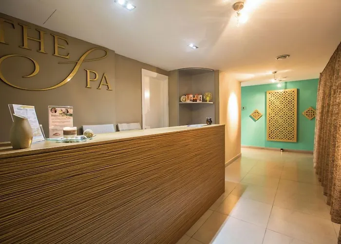 Vrissiana Boutique Beach Hotel