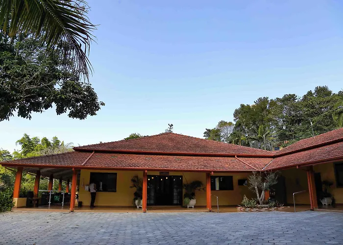 Matiz Igaratá Resort, Spa e Eventos