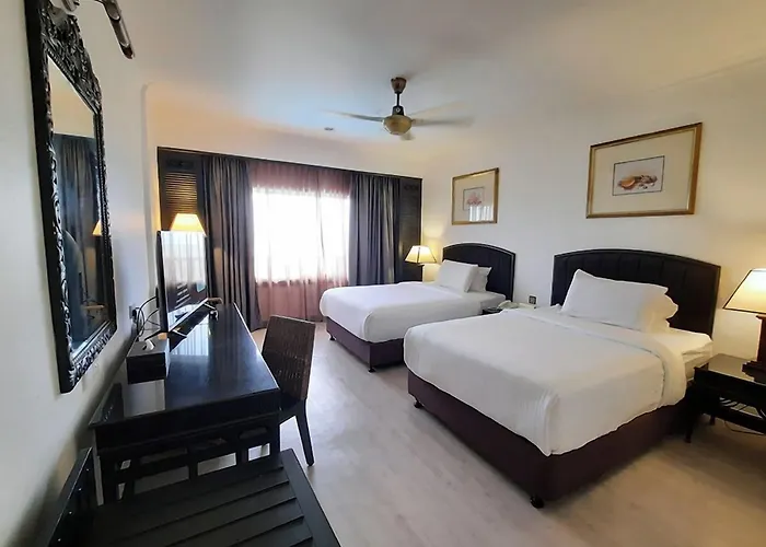 Resorts World Kijal