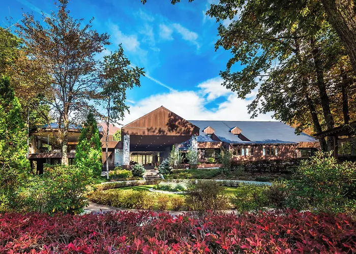 Hotel Sierra Resort Hakuba