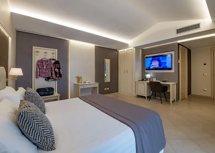 Vittorio Emanuele Hotel