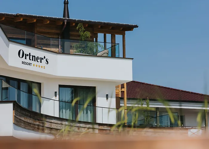 Ortner's Resort