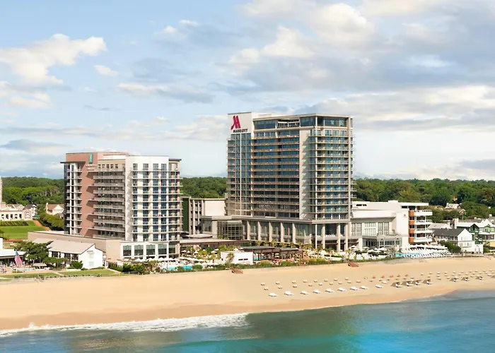The Historic Cavalier Hotel And Beach Club Autograph Collection