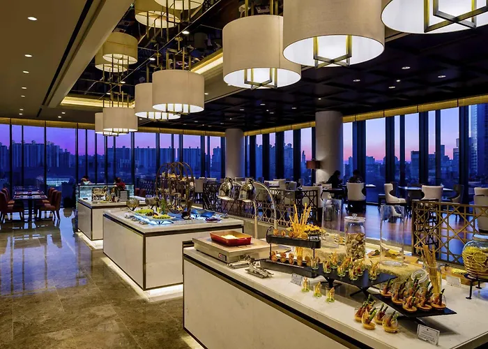 Grand Mercure Ambassador Hotel And Residences Seoul Yongsan