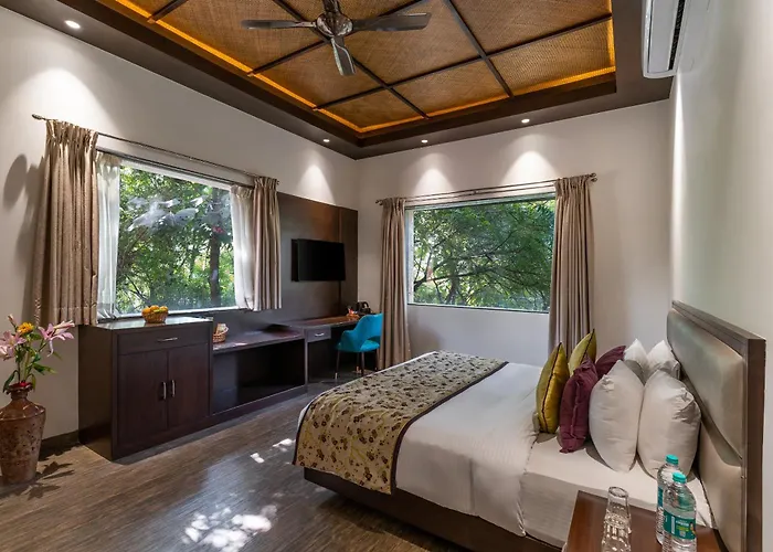 Ramya Resort & Spa