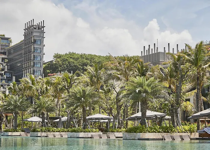 The Apurva Kempinski Bali