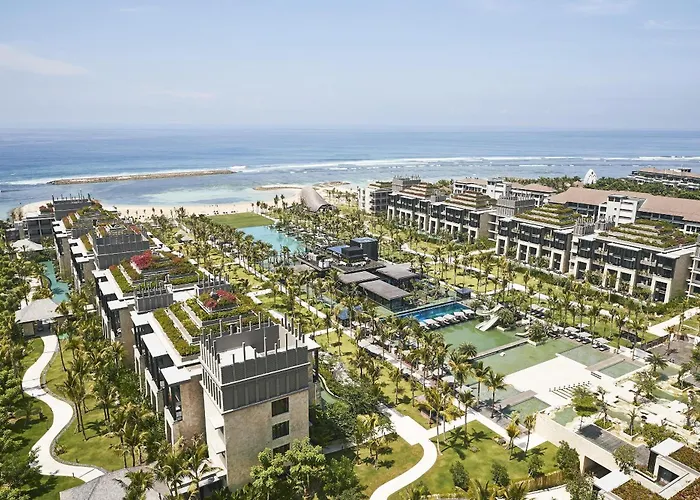 The Apurva Kempinski Bali