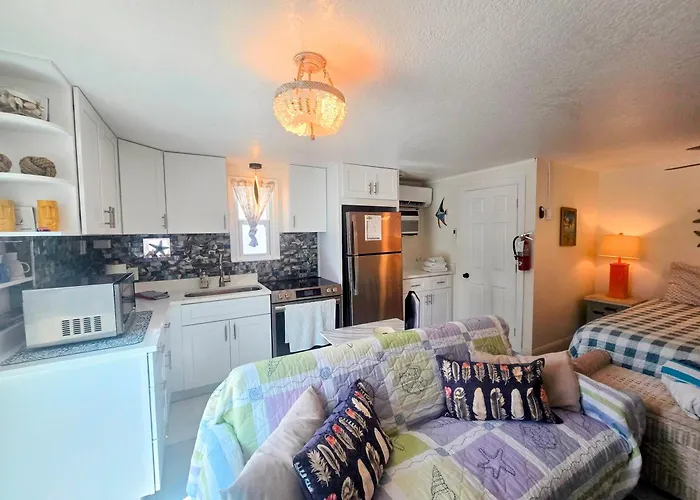Tides Inn On The Bay Vacation Homes