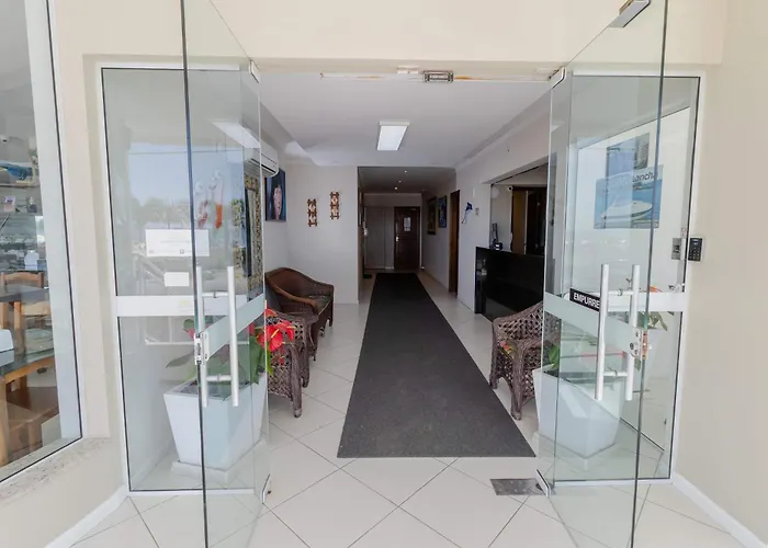 Hotel Monteiro Canasvieiras