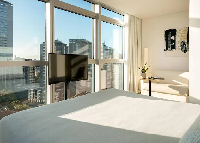 INNSiDE by Meliá Milano Torre GalFa