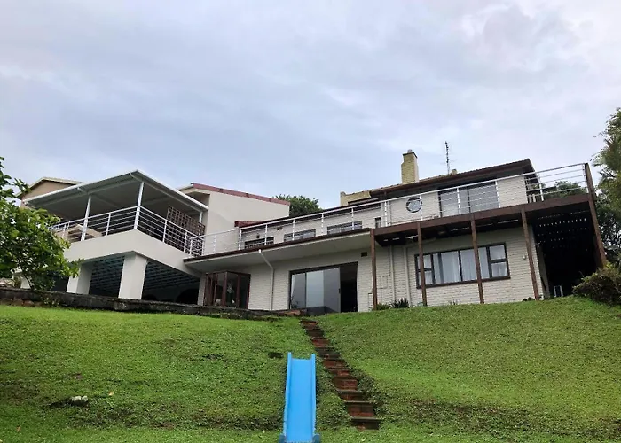 Winston House