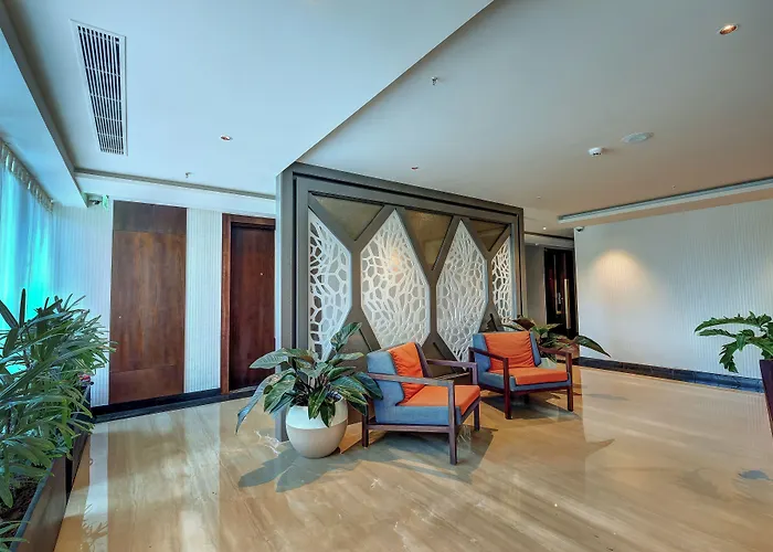 Regenta Central Javaji Mysore
