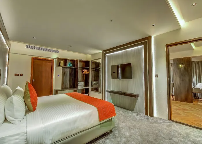 Regenta Central Javaji Mysore