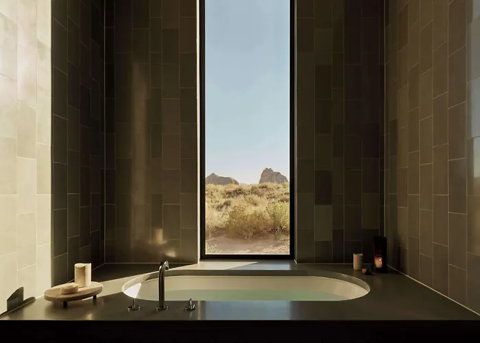 Amangiri