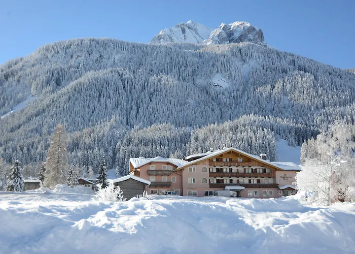 Hotel Waldheim