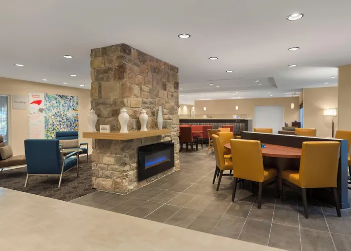 Towneplace Suites By Marriott Boone