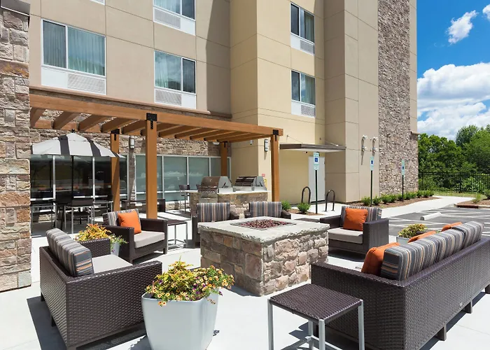 Towneplace Suites By Marriott Boone
