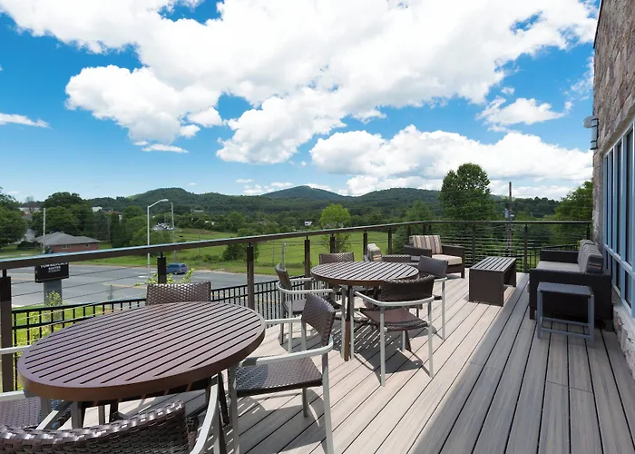 Towneplace Suites By Marriott Boone
