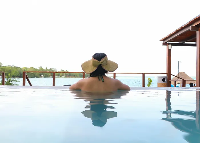 Hotel Amainah Bacalar Adults Only