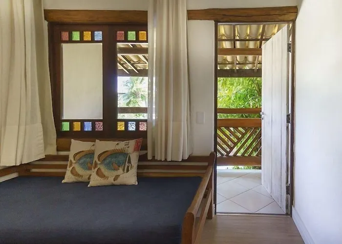 Hotel Via Dos Corais