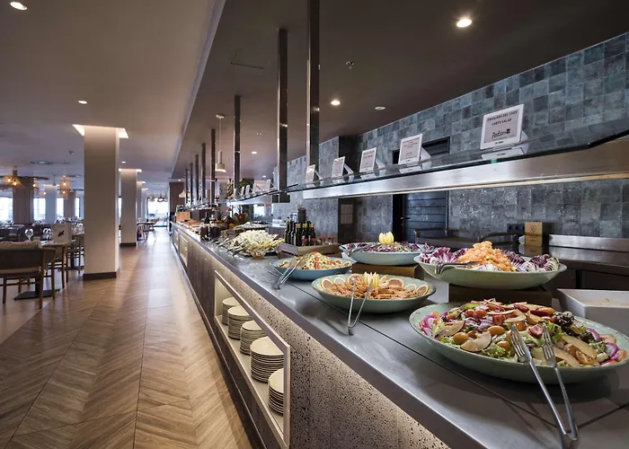Radisson Blu Resort, Lanzarote Adults Only