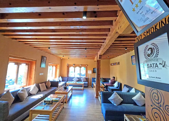 Rema Resort