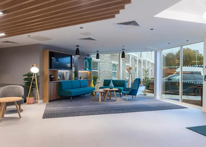 Holiday Inn Bristol Airport By Ihg