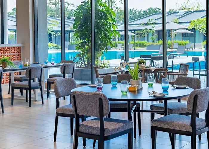 Ibis Styles Sepang Klia
