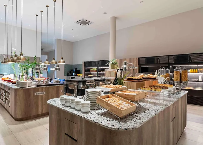 Ibis Styles Sepang Klia